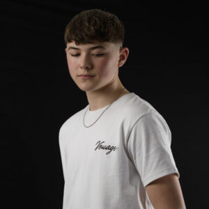 Heavyweight White T-shirt